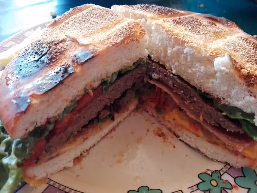 Rest&oacute; Del Hotel