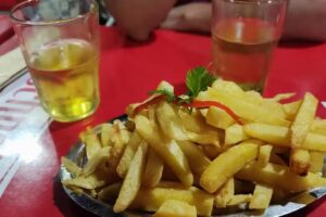 Resto Grill Music XXlparrilla