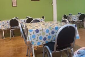 Resto La Casa De Lucio