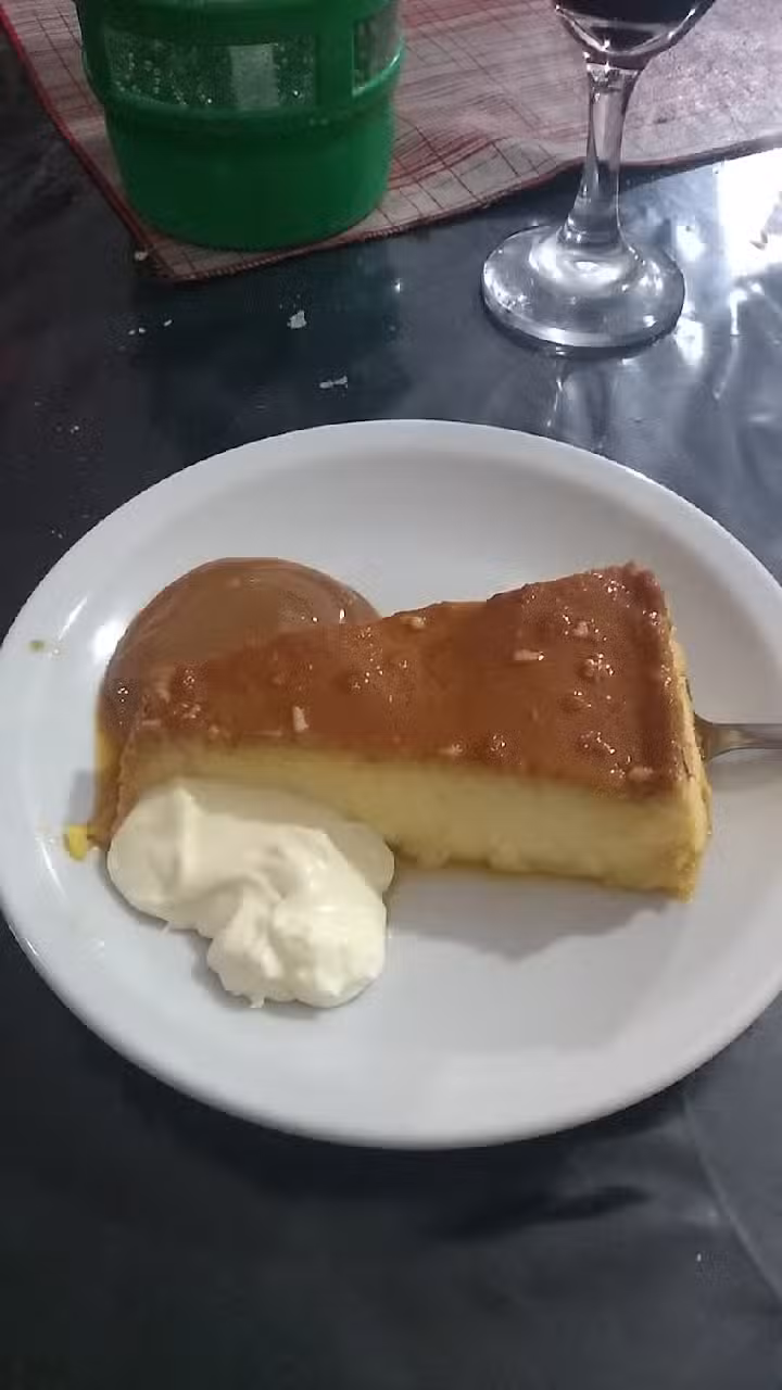 Resto Lo De Mu&ntilde;oz Club Mariano Moreno