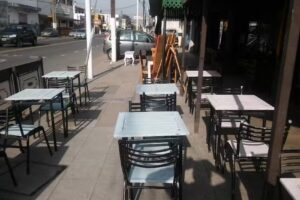 Resto Parrilla Jeremias 333