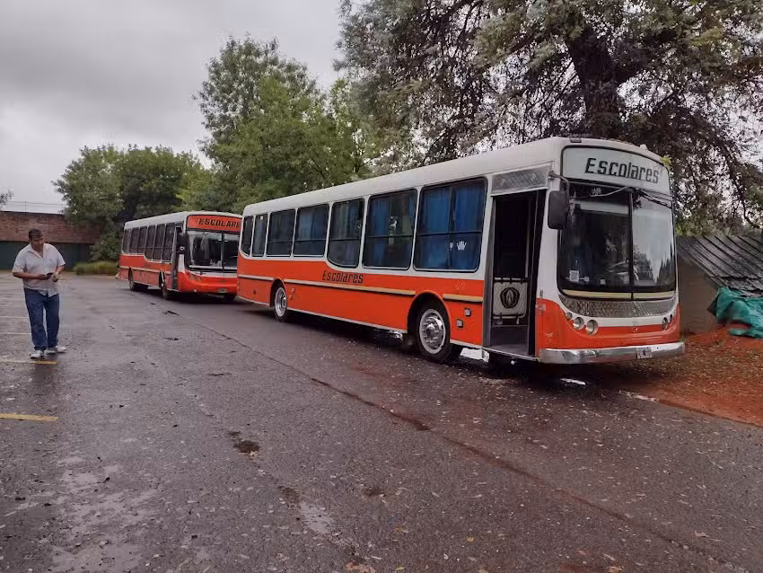 Resto Praderas Lujan