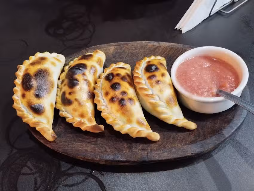 Resto Salom&oacute;n