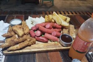 Rest&oacute; Tomasa Pastas