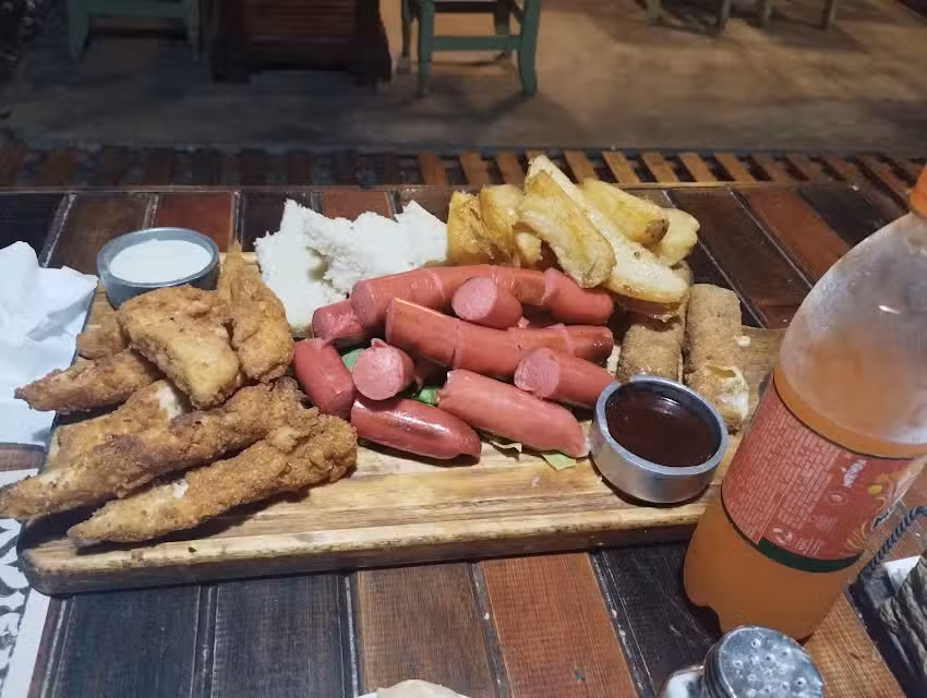 Rest&oacute; Tomasa Pastas