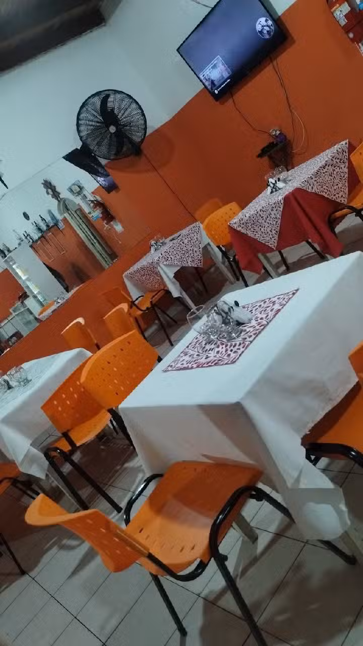 Resto Trinidad