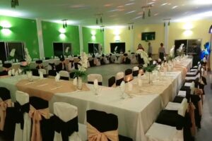 Restobar Club De Tiro