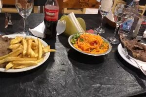 Restobar El Bodeg&oacute;n