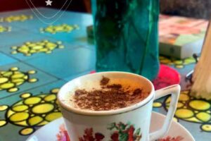 RestoBar Kupinski Usina de Arte