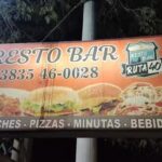 RestoBar Ruta 40