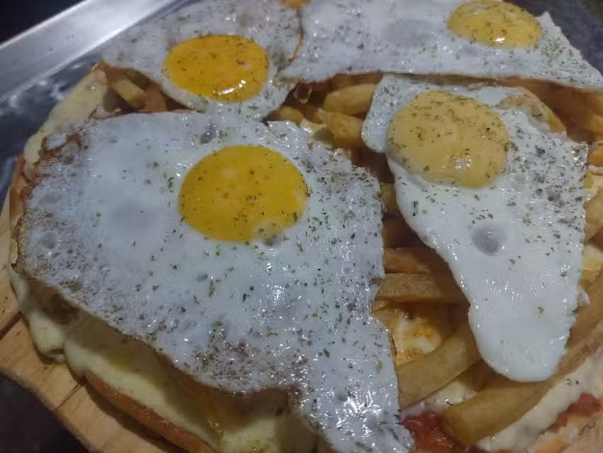 Restobar Un Buen Gusto comidas para llevar