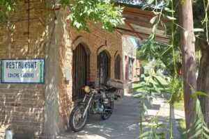 Restoran Fogon Criollo