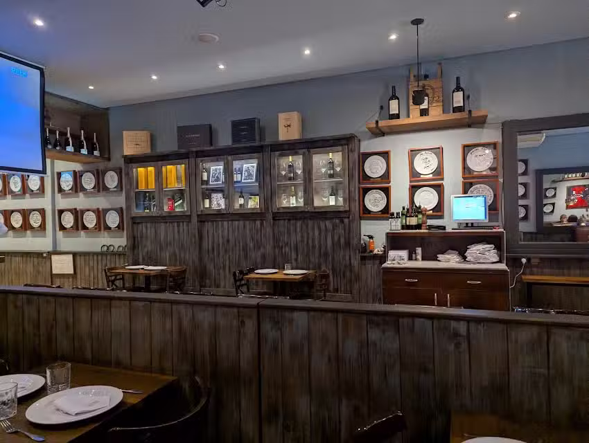 Revire Brasas Bravas