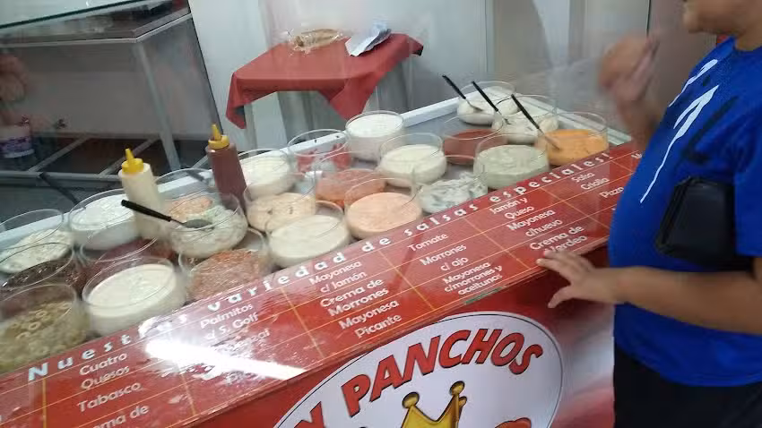 Rey Panchos Reconquista