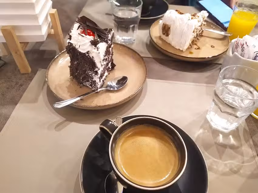 Reyes Restaurante Salta