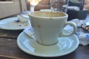 Rigoletto Café del Teatro