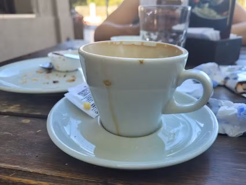 Rigoletto Caf&eacute; del Teatro