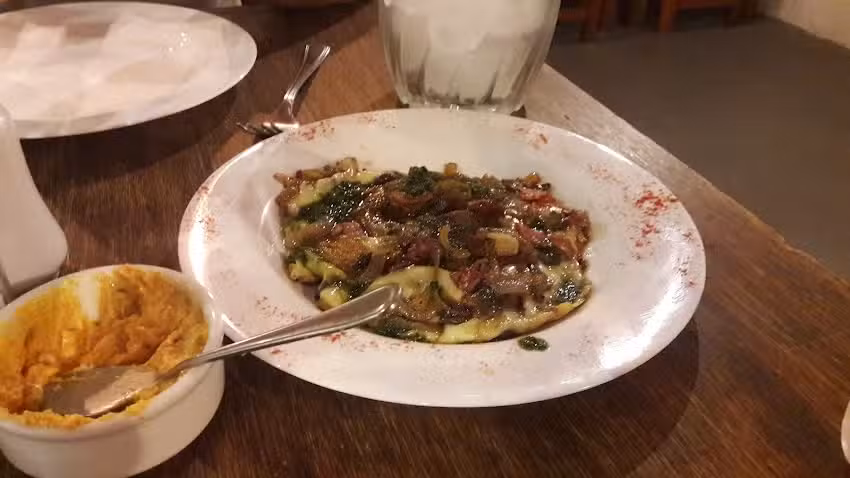 Rinc&oacute;n de Sabores