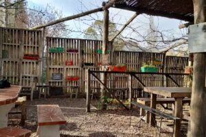 Rinc&oacute;n Gieco Chacras de Coria De 11hs a 18hs cierre de cocina a las 17hs