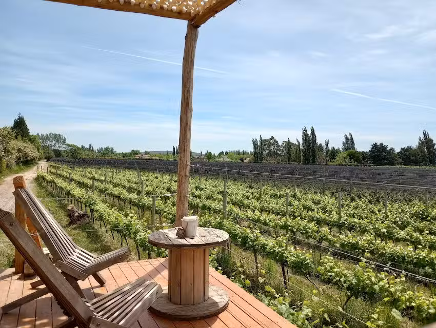 Rinc&oacute;n Gieco Vistalba De 11hs a 18hs cierre de cocina a las 17hs