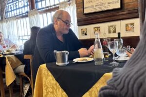 Rincón Hispano Restaurante