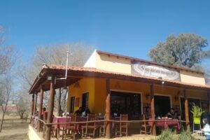 Rincon Salteño Parrilla Resto