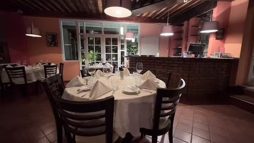Ristorante La Toscana