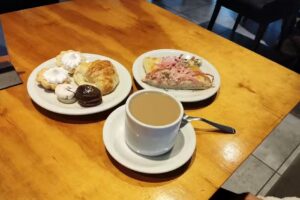 Rith Themed Restobar