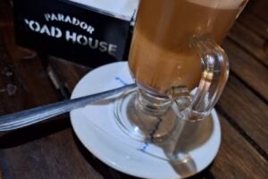 Road House Industria de Sabores