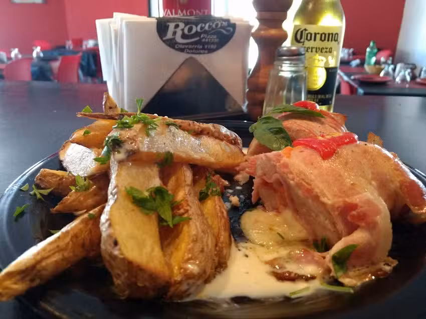 Roccos Restaurante