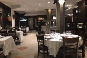 Rodizio Puerto Madero