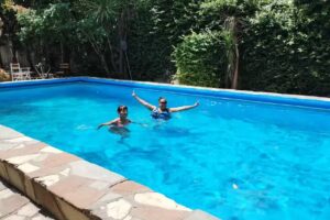 Rosales Cocina Pastas y Mas