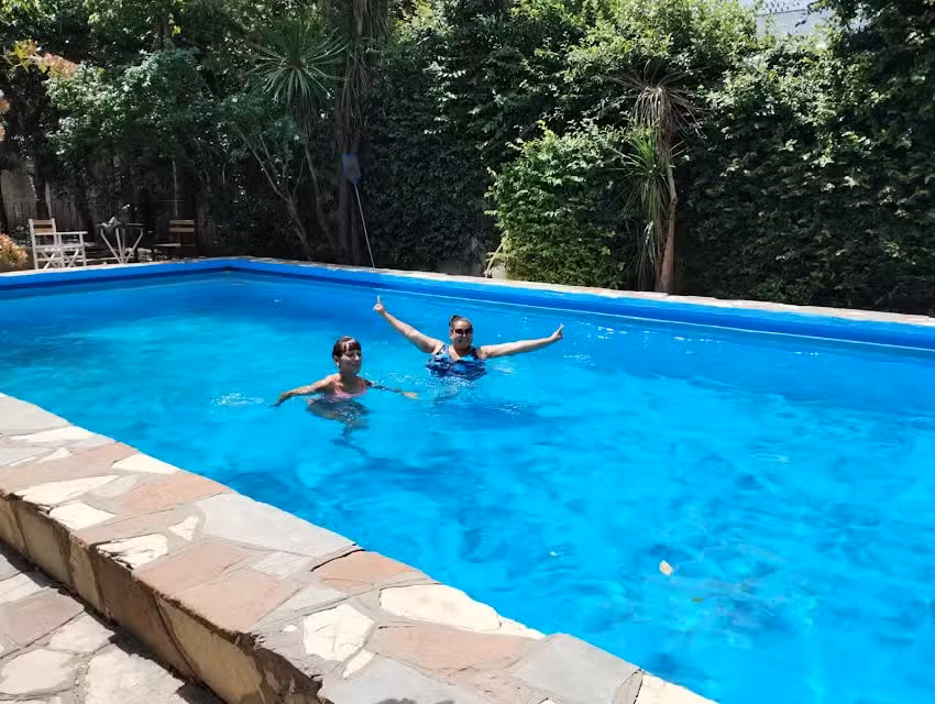 Rosales Cocina Pastas y Mas