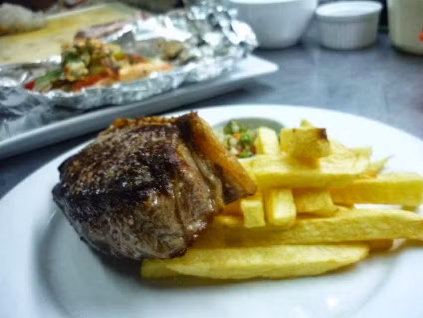 Rossita Restaurant