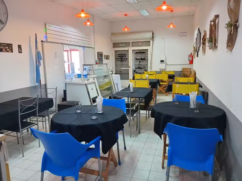 Roticera El Bodeg&oacute;n De Leticia