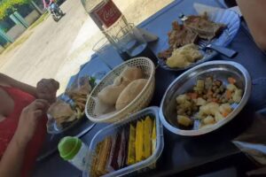 Roticeria Carlos Manuel