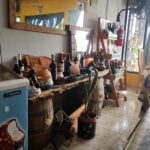 Rotiser&iacute;a al paso