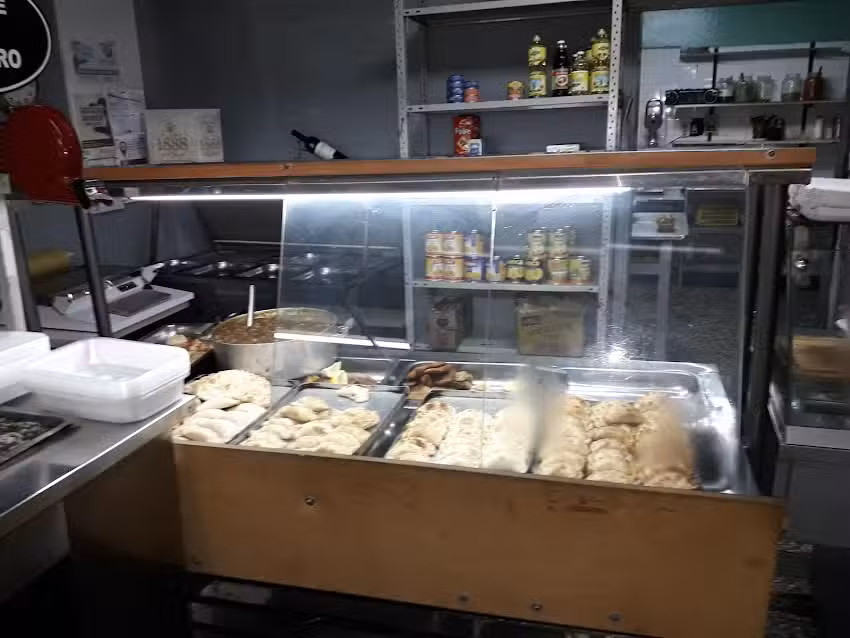 Rotiseria Alto Valle