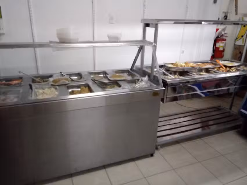Rotiseria Bon Appetit