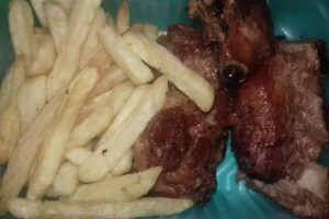 Rotiseria Clementina Esta Todos Los Dias Abierto