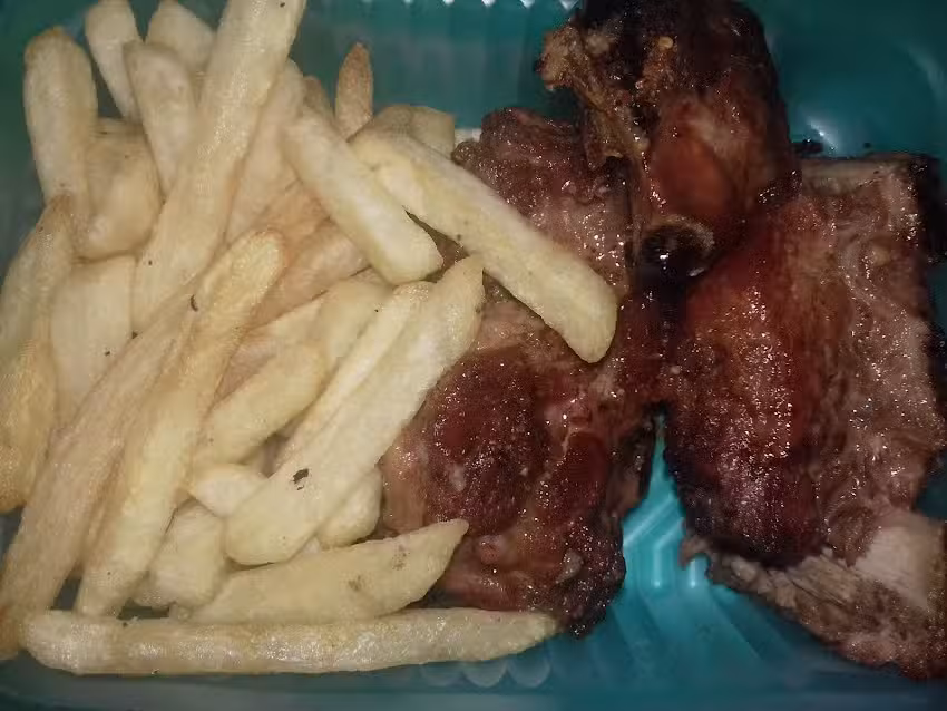 Rotiseria Clementina Esta Todos Los Dias Abierto