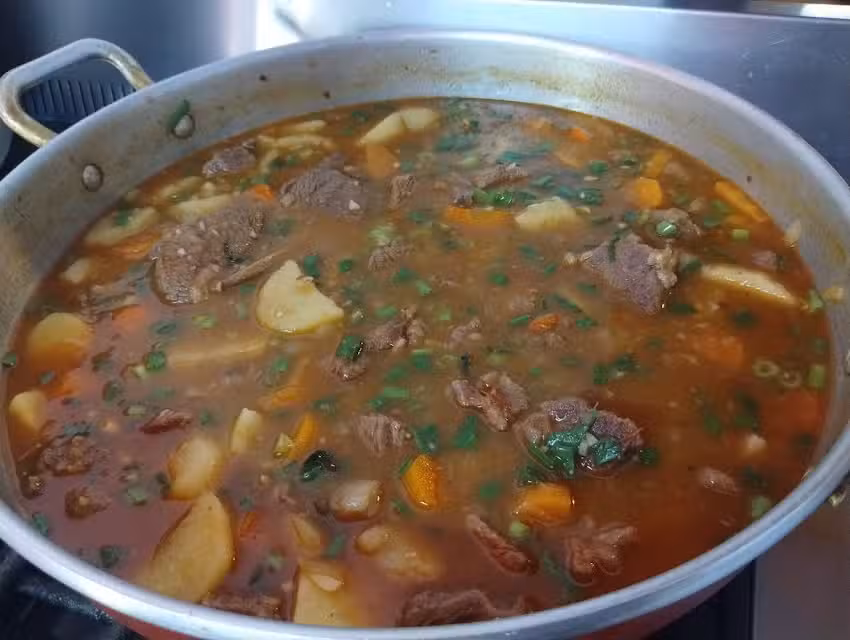 Rotiseria delivery Dia a Dia