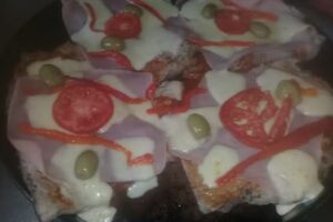 Rotiseria Don Pancho