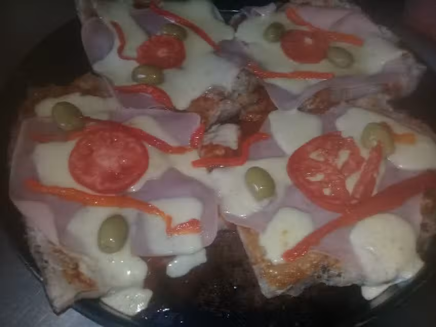 Rotiseria Don Pancho