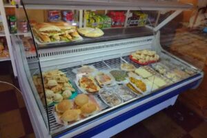 Rotiseria El Buen Gusto