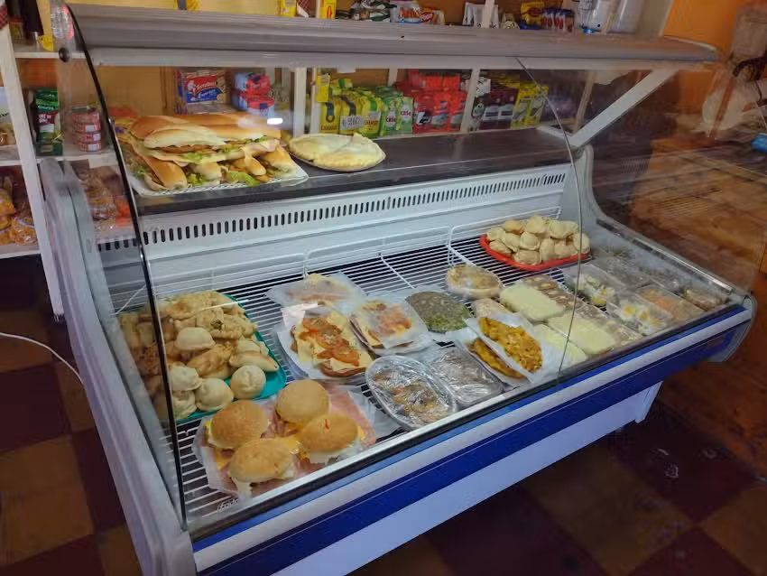 Rotiseria El Buen Gusto