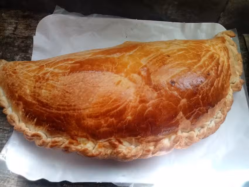 Rotiser&iacute;a El Buen Sabor
