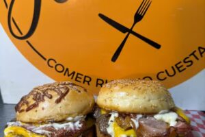 Rotiseria Fontana Super Promos