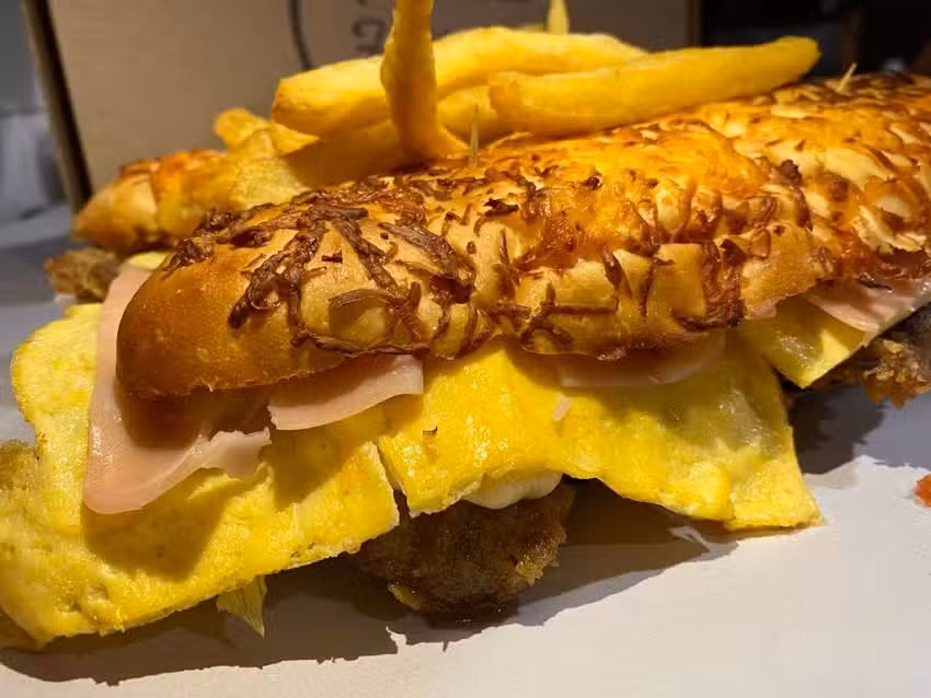 Rotiseria Fontana Super Promos