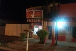 Rotiser&iacute;a Gonzalo